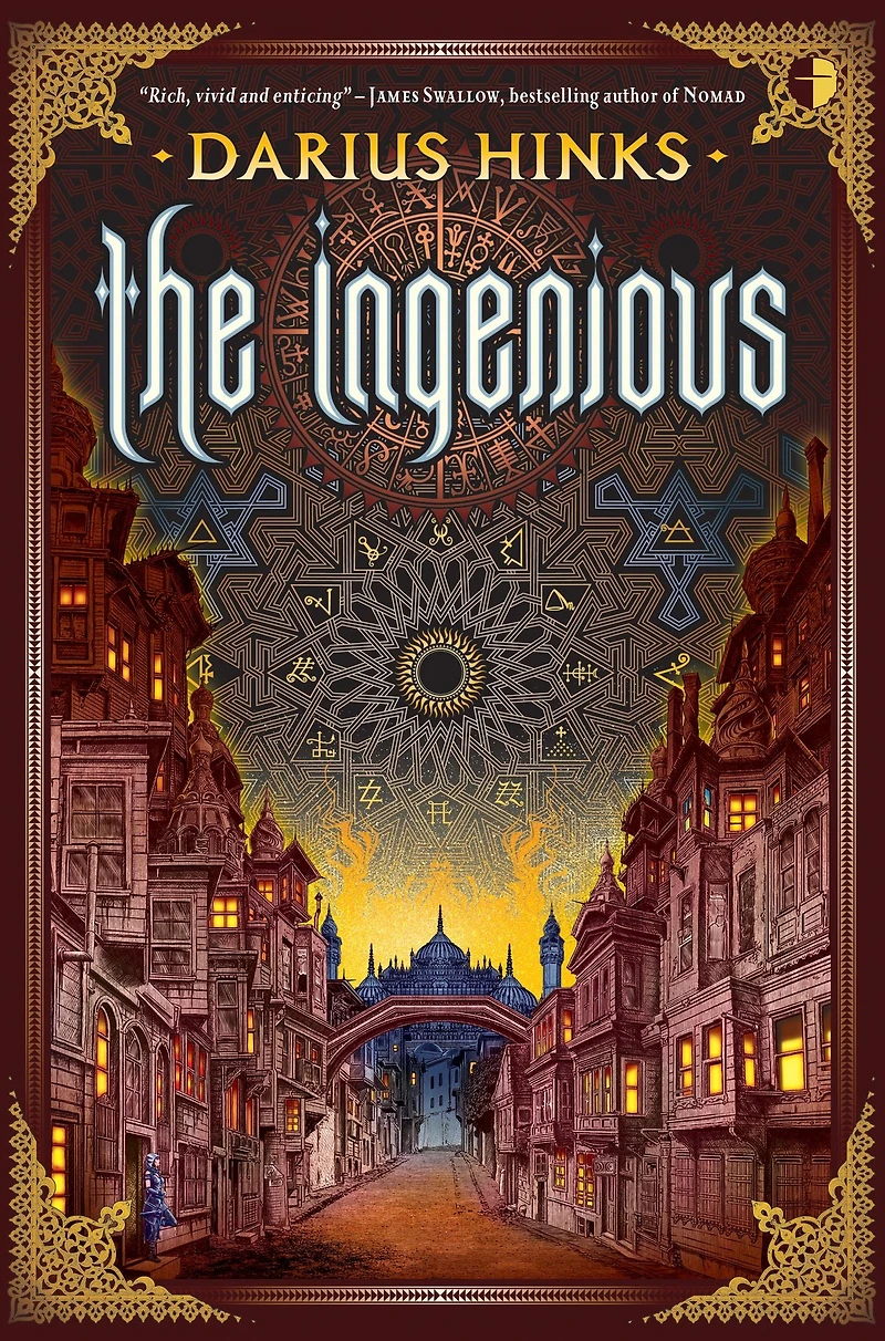 The Ingenious