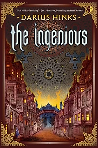 The Ingenious