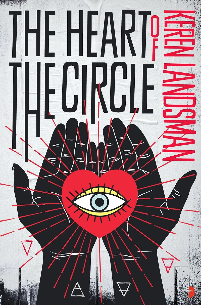 the Heart of Circle