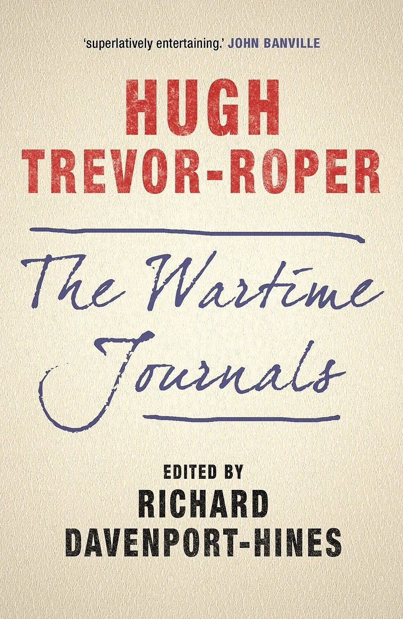 The Wartime Journals