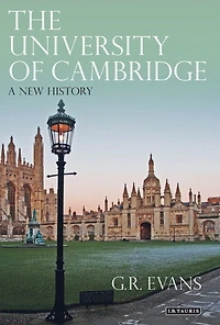 The University of Cambridge: A New History