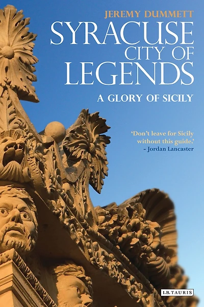 Syracuse, City of Legends: A Glory Sicily