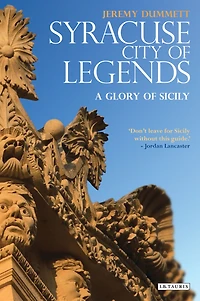 Syracuse, City of Legends: A Glory Sicily