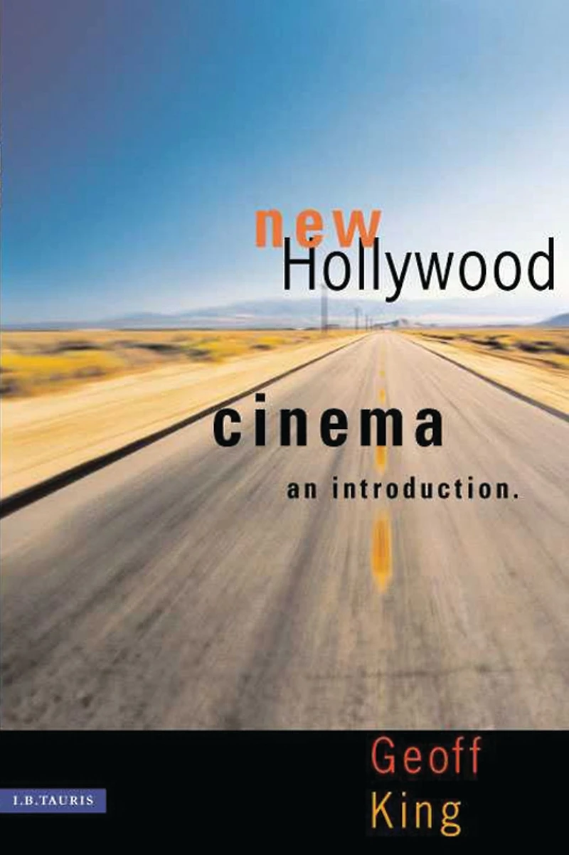New Hollywood Cinema: An Introduction