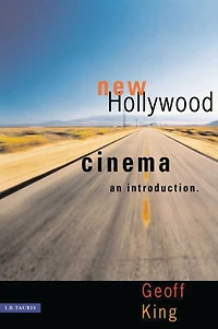 New Hollywood Cinema: An Introduction
