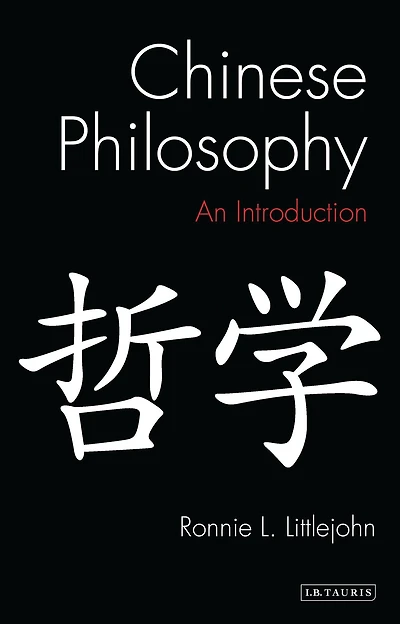 Chinese Philosophy: An Introduction