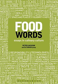Food Words: Essays Culinary Culture