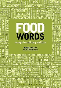 Food Words: Essays Culinary Culture