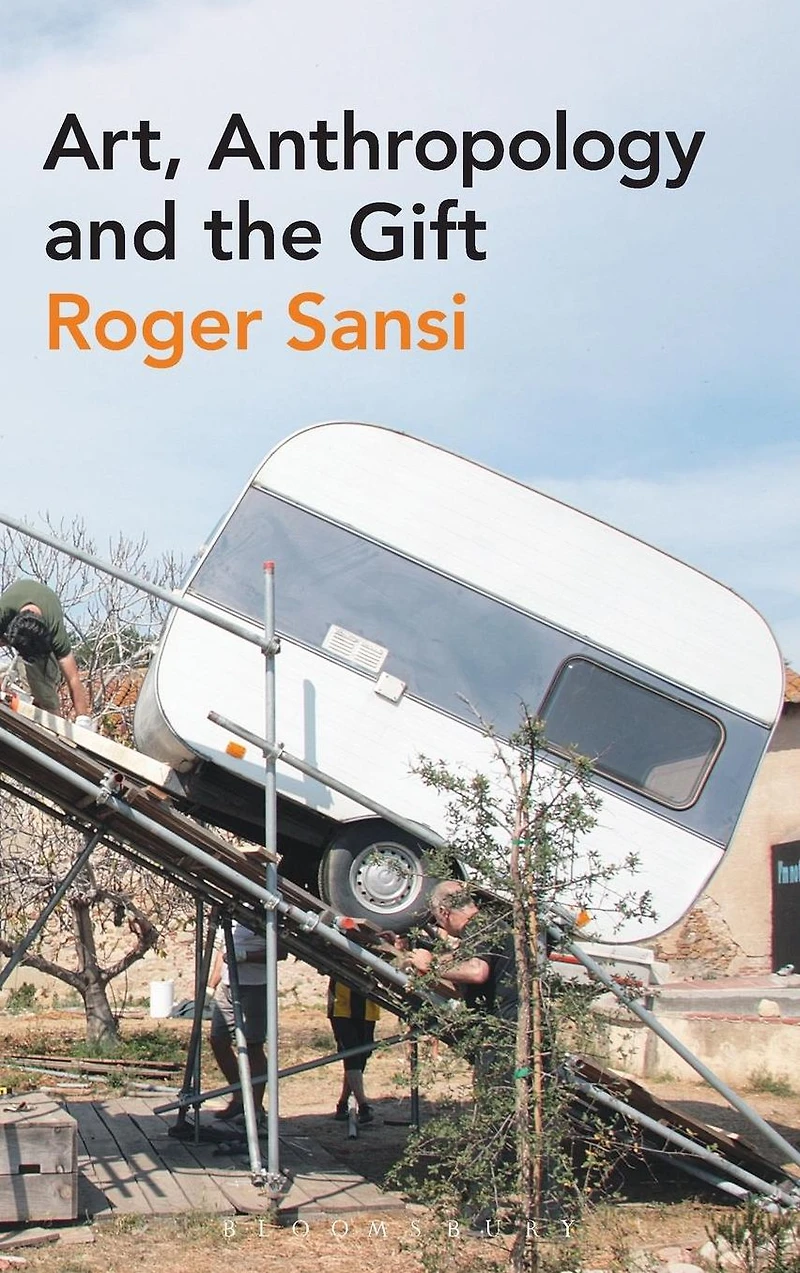 Art, Anthropology and the Gift