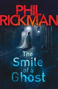 The Smile of a Ghost (Merrily Watkins Series #7)
