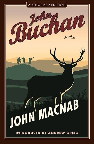 John MacNab: Authorised Edition