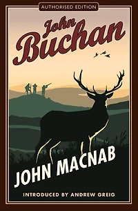 John MacNab: Authorised Edition