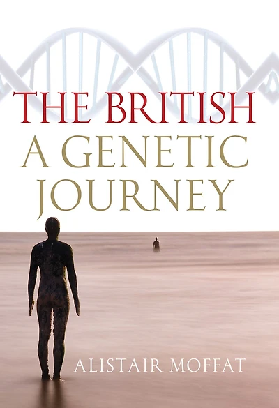 Britain: A Genetic Journey