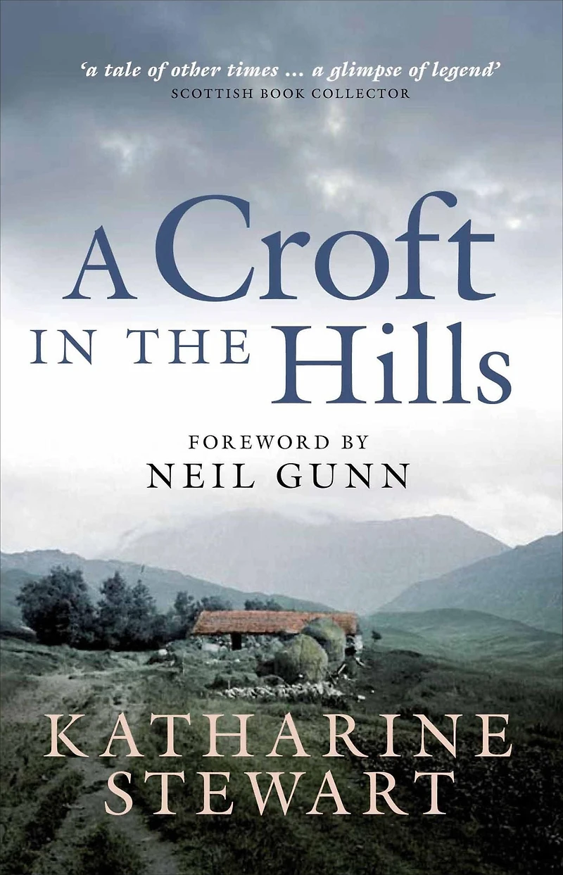 A Croft the Hills