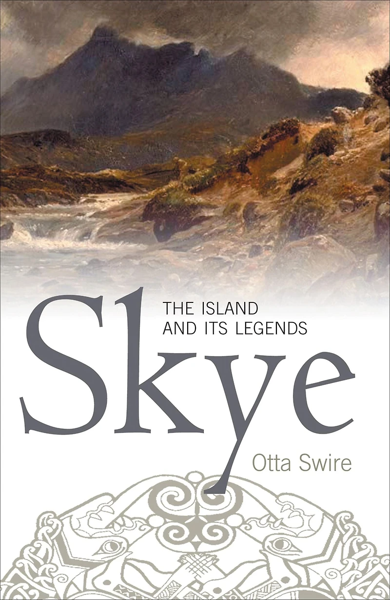 Skye: Landscapes Stone