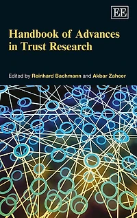 Handbook of Advances Trust Research