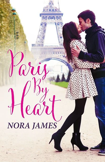 Paris By Heart