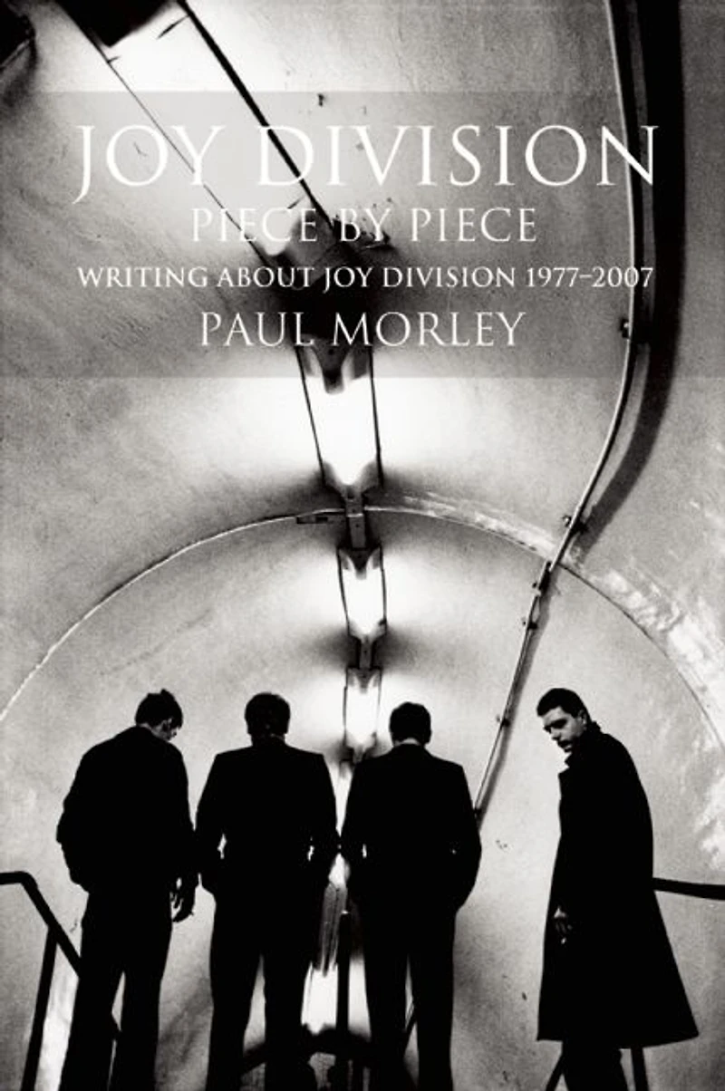 Joy Division: Piece by