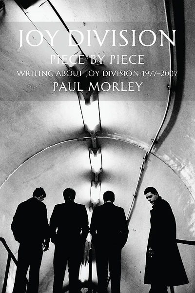 Joy Division: Piece by