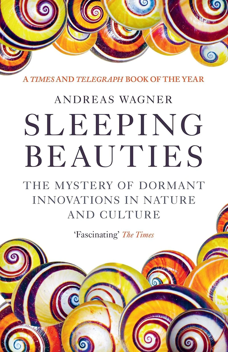 Sleeping Beauties: The Mystery of Dormant Innovations Nature and Culture