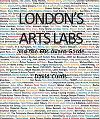 London's Arts Labs and the 60s Avant-Garde