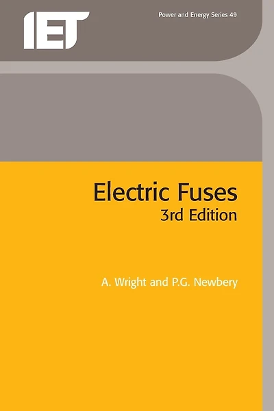 Electric Fuses