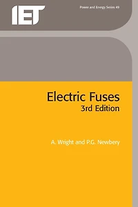 Electric Fuses
