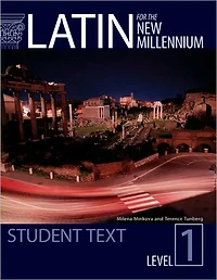 LNM Latin for New Millennium ST Wkbk L1