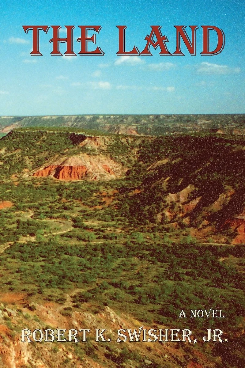 The Land: A Novel
