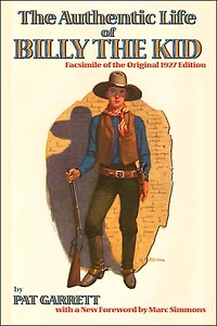 The Authentic Life of Billy, Kid