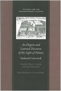 An Elegant and Learned Discourse of the Light Nature