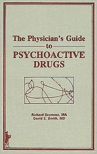 Guide to Psychoactive Drugs