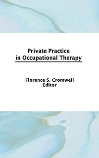 Private Practice Occupational Therapy