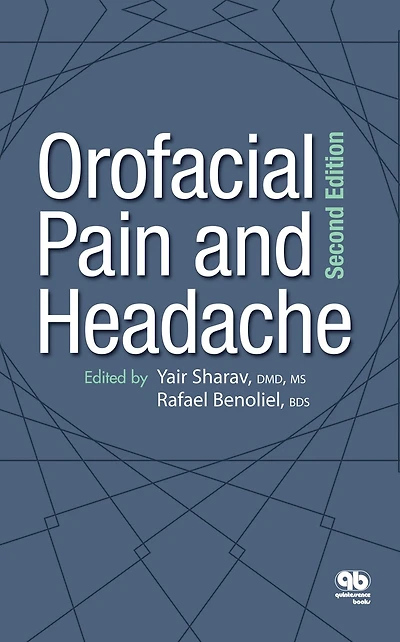 Orofacial Pain and Headache: Second Edition