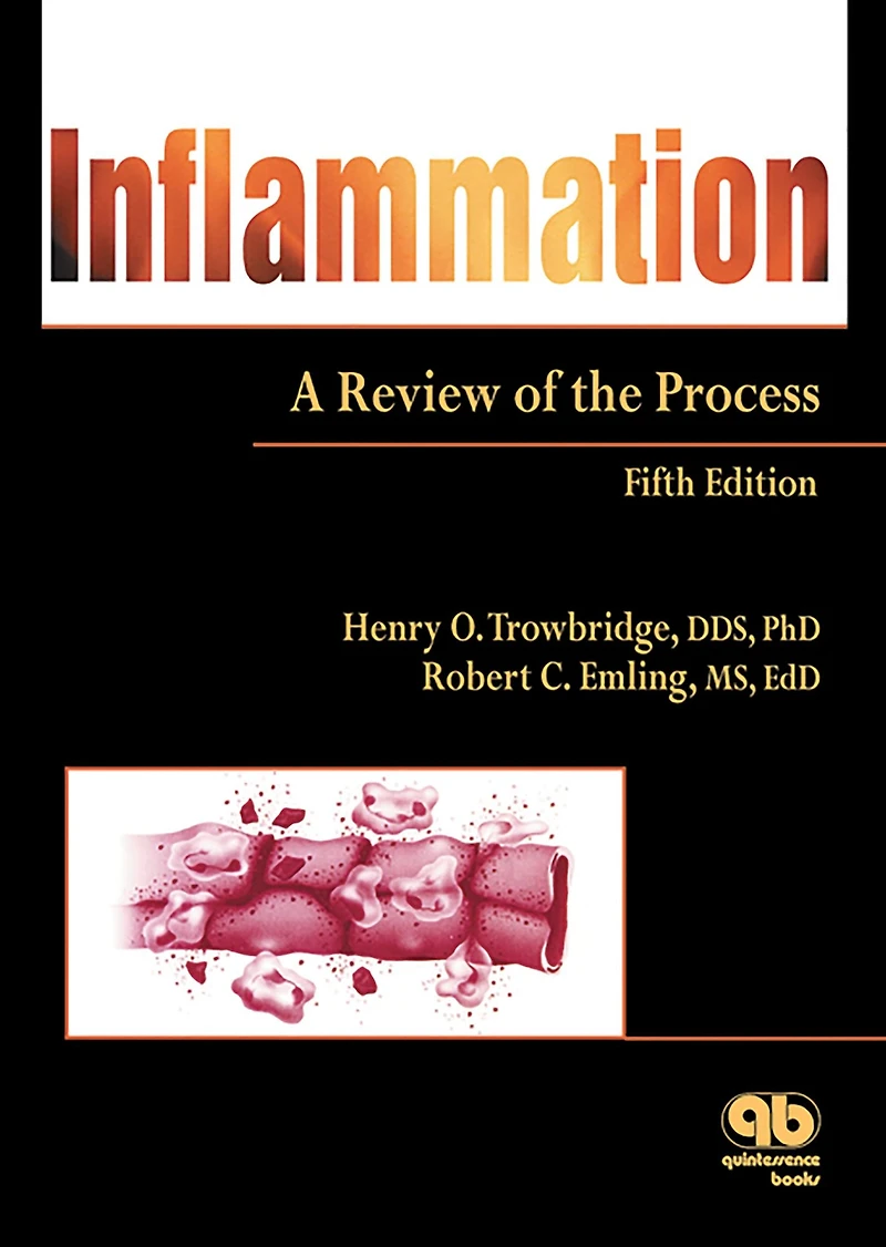 Inflammation: A Review of the Process