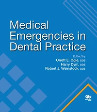 Medical Emergencies in Dental Practice