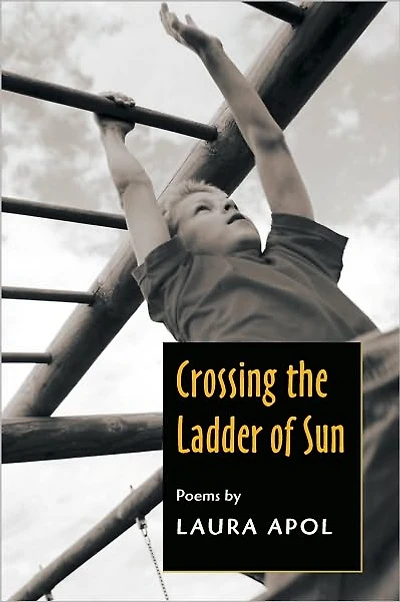Crossing the Ladder of Sun: Poems