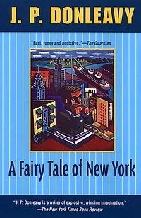 A Fairy Tale of New York