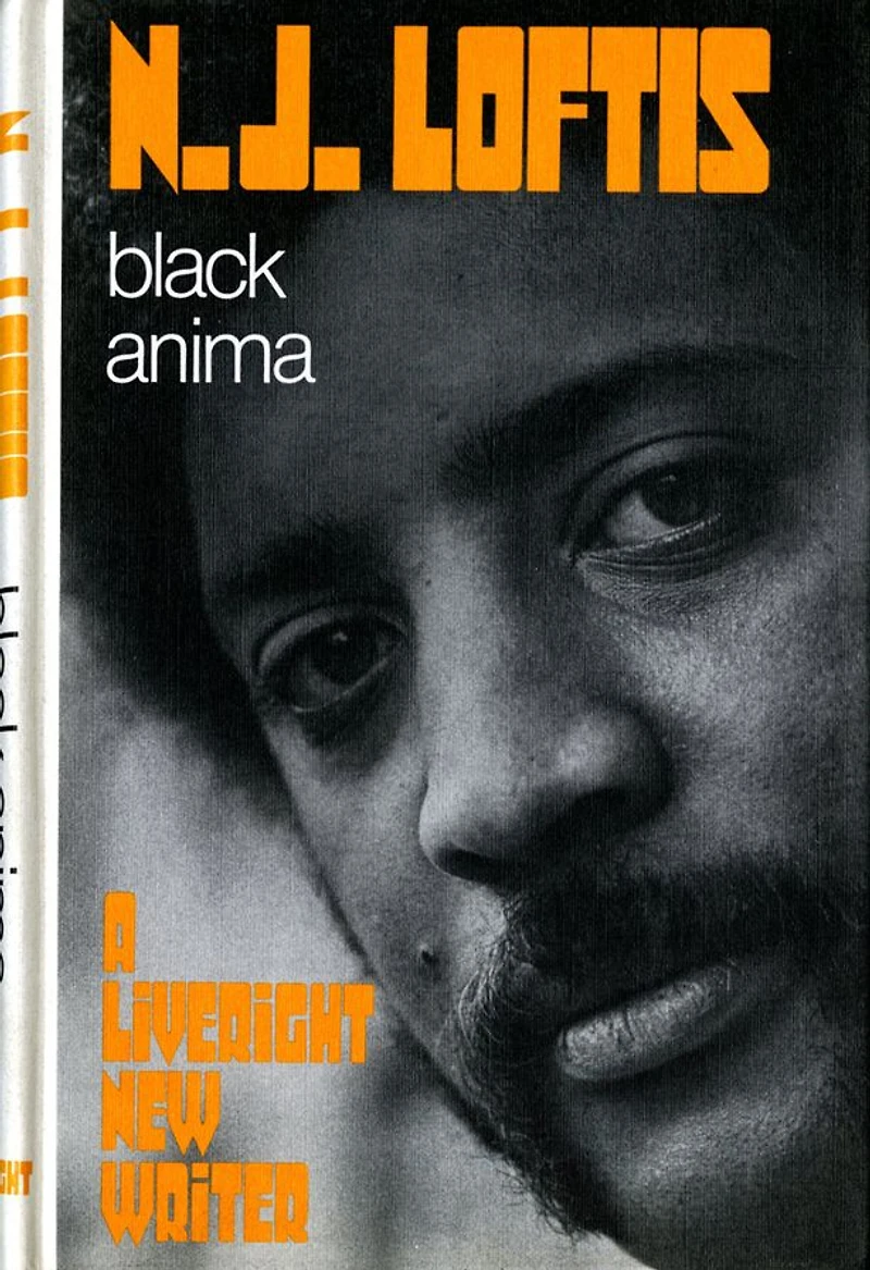 Black Anima