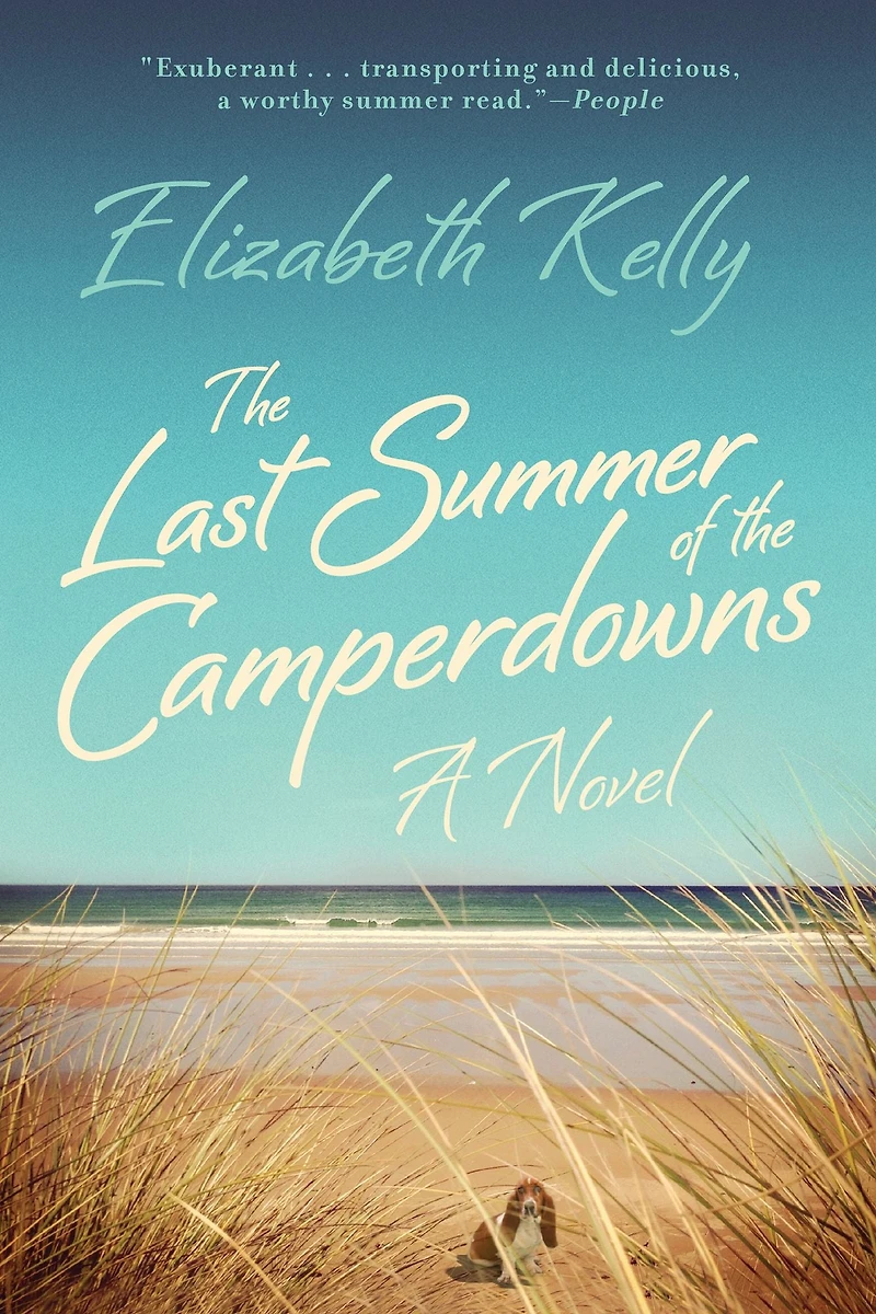 the Last Summer of Camperdowns