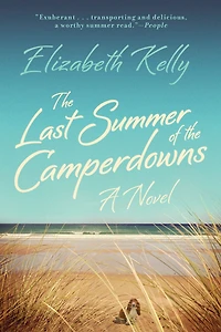 the Last Summer of Camperdowns