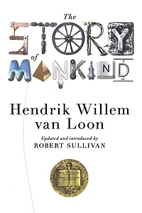 The Story of Mankind