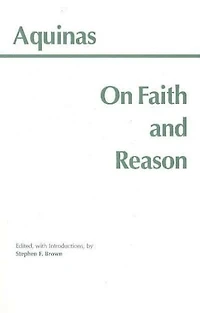 On Faith and Reason