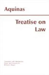 Treatise on Law