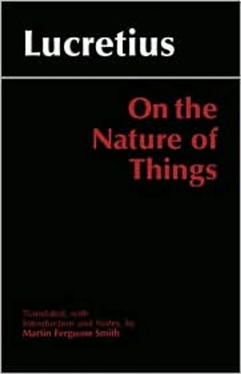 On the Nature of Things