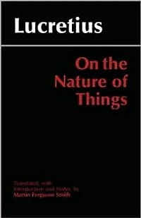 On the Nature of Things