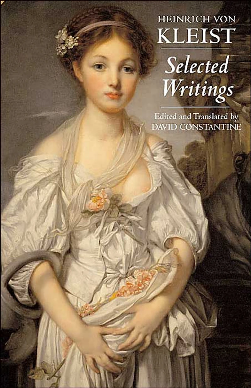 Kleist: Selected Writings