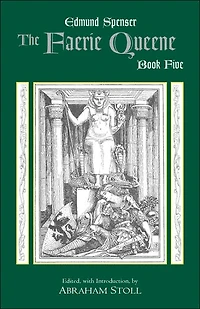 The Faerie Queene, Book Five