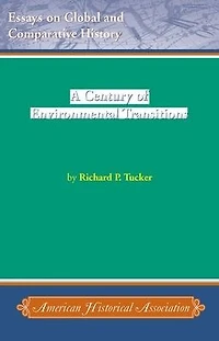 A Century of Environmental Transitions