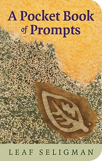 A Pocket Book of Prompts